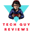 Techguyreviews is news and reviews’ Website