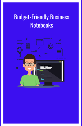 Budget-Friendly Business Notebooks