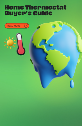 Home Thermostat Buyer's Guide