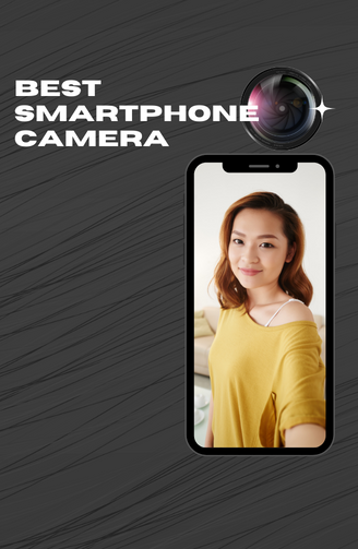 best smartphone camera