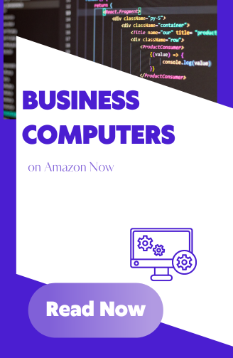 Business Computers on Amazon