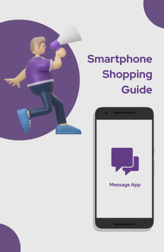 Smartphone Shopping Guide