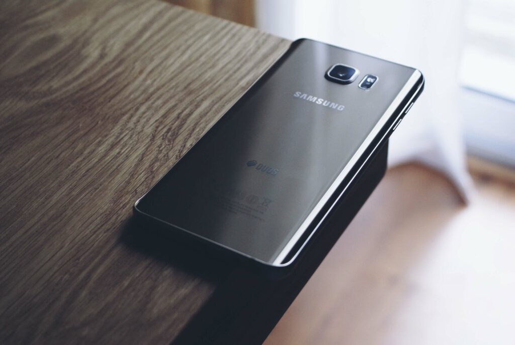 Review of the Samsung Galaxy Z Fold4