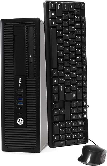 Top-Rated Business Computers: Your Ultimate Buying Guide