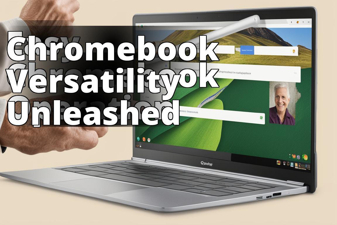 Chromebook Buyer’s Guide: Essential Tips for Beginners